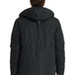 Ampake Men's Winter Coat Warm Puffer Jacket 