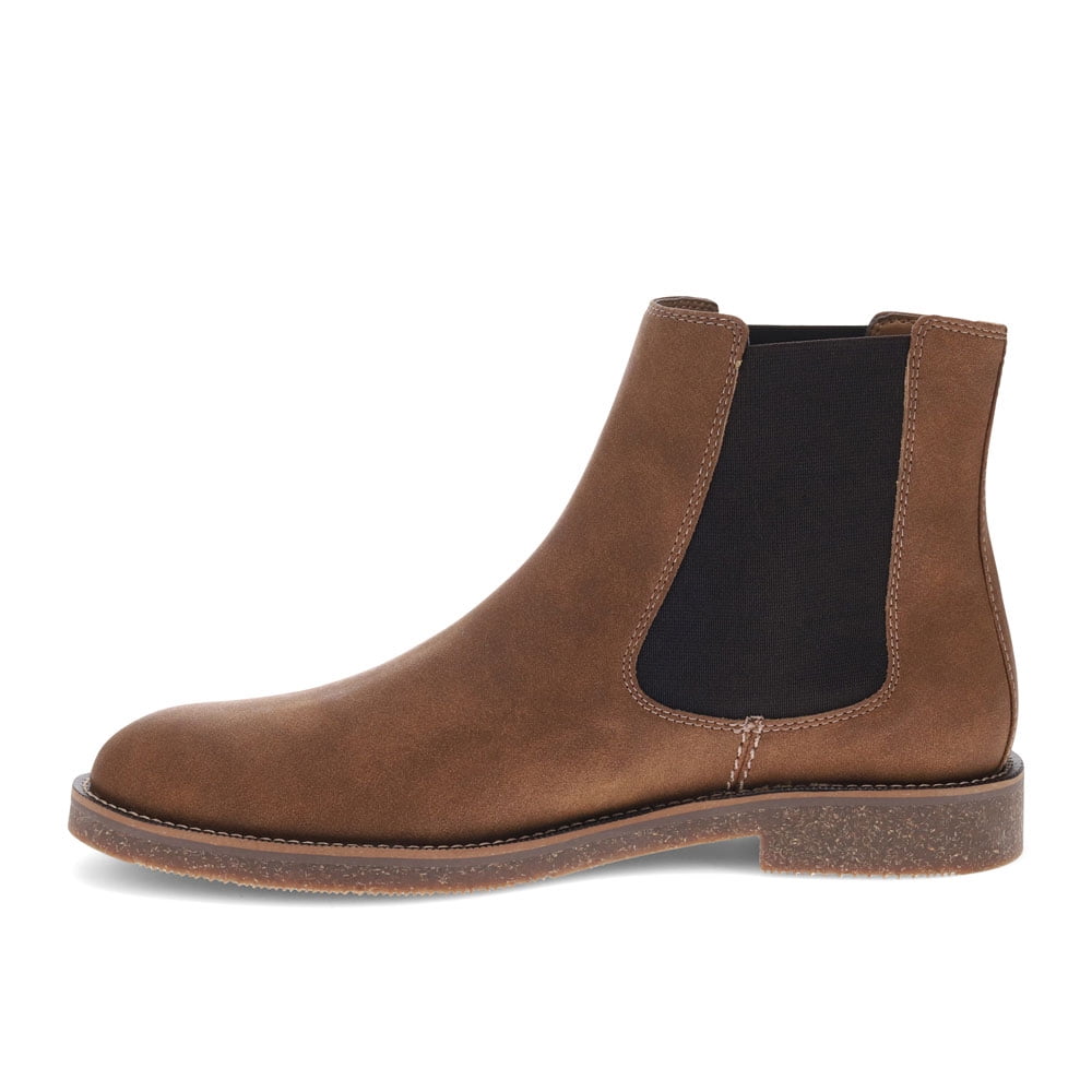 Dockers Mens Novi Dress Casual Slip-on Chelsea Boots 