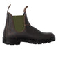 Blundstone Leather Chelsea Boots, Brown 