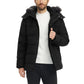 Wantdo Men's Winter Coat Recycled Padded Winter Jacket W 