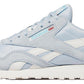 Womens Reebok CLASSIC NYLON Fashion Sneakers 