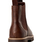 Portland Boot Company Men's Chelsea Casual Boots, Wide Width Available 