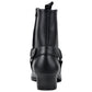 OSSTONE Dress Boots Chelsea Designer Boots 