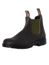 Blundstone Leather Chelsea Boots, Brown 