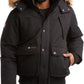 CANADA WEATHER GEAR Men’s Big & Tall Winter Jacket 