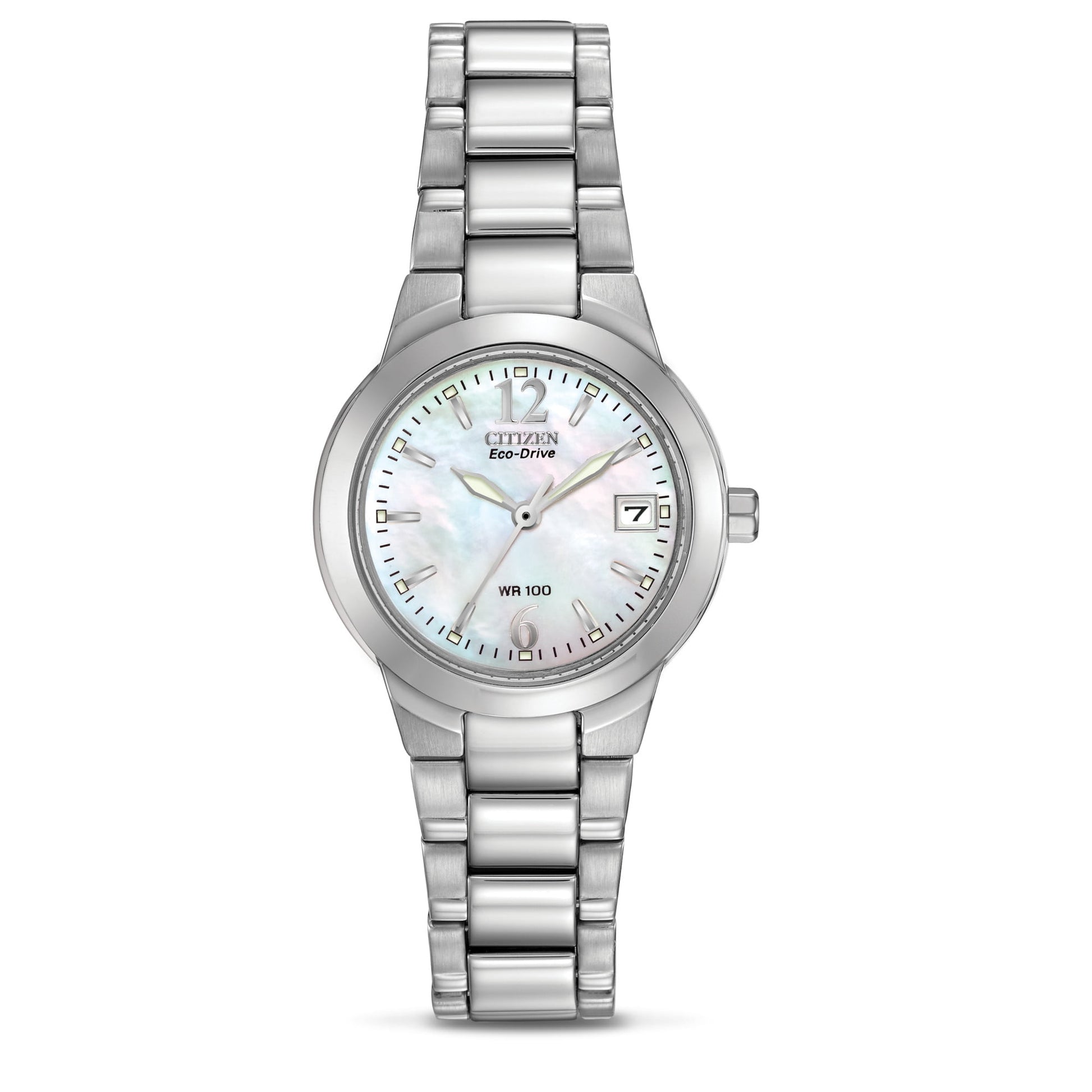 CITIZEN  EW1670-59D Women's Eco-Drive Watch 