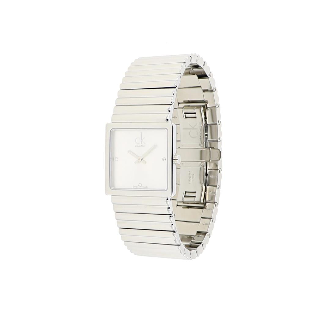 Calvin Klein Women's Bracelet watch 