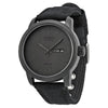 Citizen Eco-Drive Black Dial Men's Watch BM8475-00F 