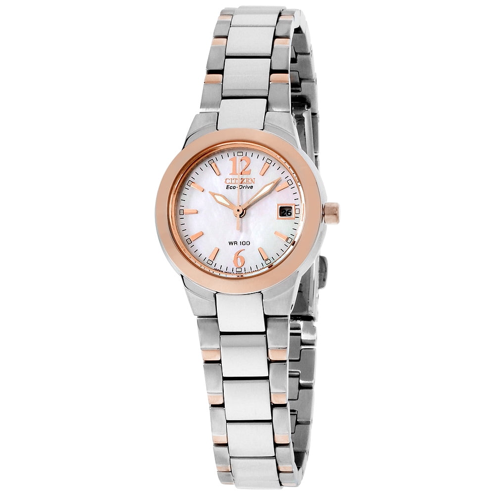 CITIZEN  EW1670-59D Women's Eco-Drive Watch 