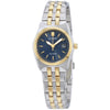 Citizen Women's Eco-Drive Two-Tone Stainless Steel Watch EW2294-53L 