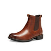 Eastland Casual Boots Mens Daily Double Pull On Round Toe 