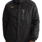 GEMYSE Mens Mountain Ski Snow Jacket 