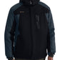 GEMYSE Mens Mountain Ski Snow Jacket 