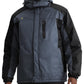 GEMYSE Mens Mountain Ski Snow Jacket 