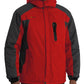 GEMYSE Mens Mountain Ski Snow Jacket 