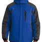 GEMYSE Mens Mountain Ski Snow Jacket 