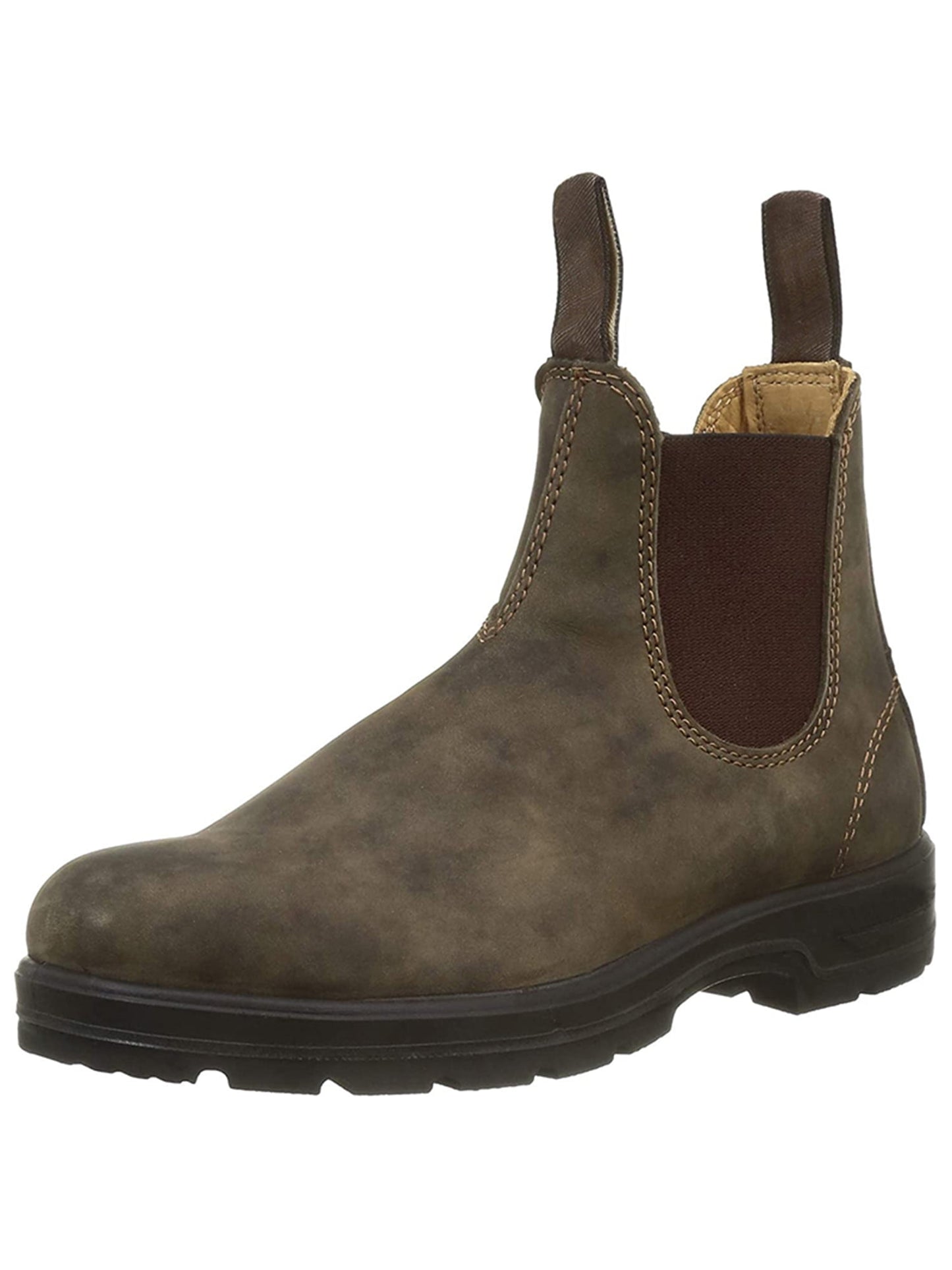 Gomelly Mens Chelsea Ankle Boots 