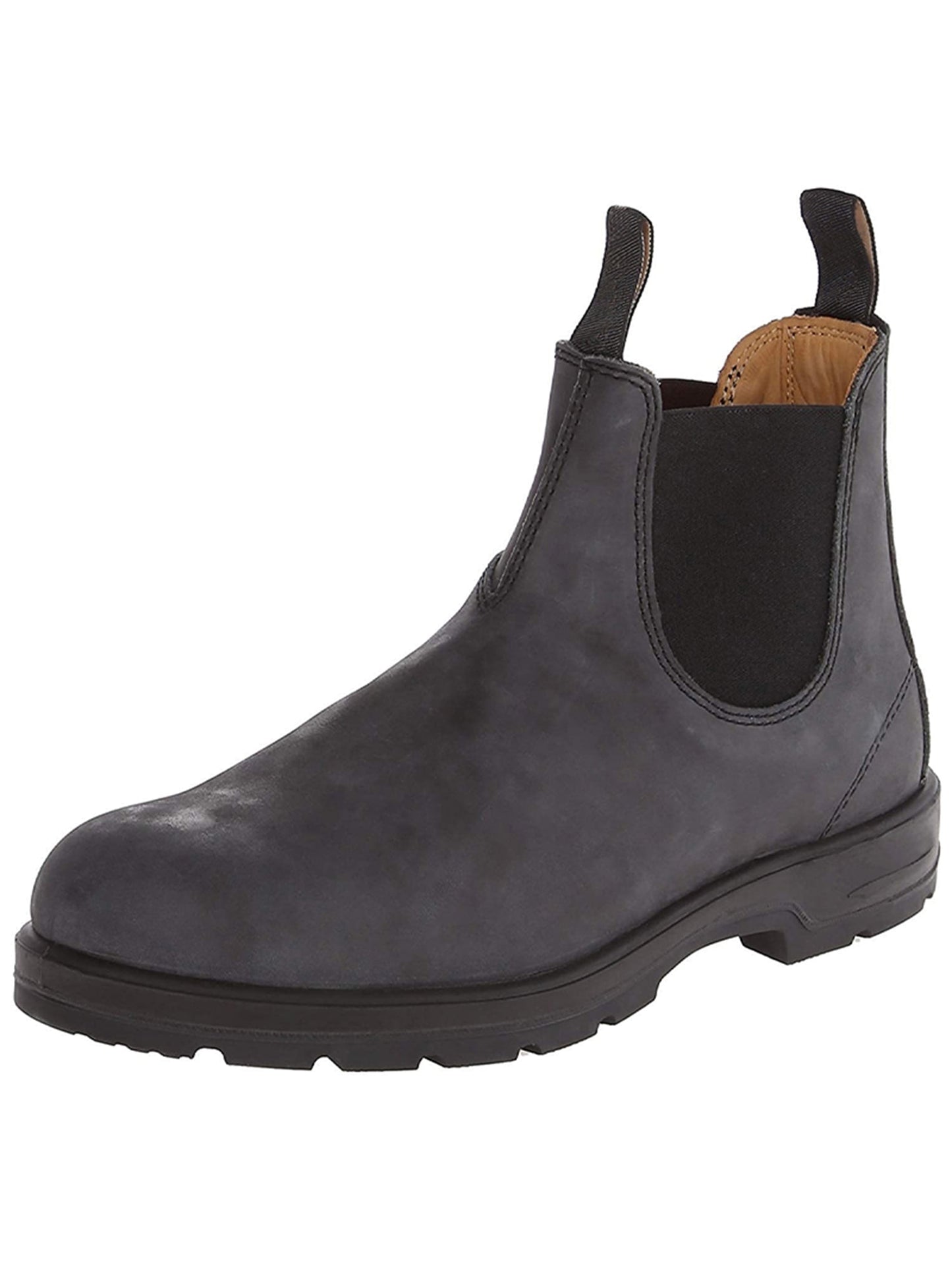 Gomelly Mens Chelsea Ankle Boots 