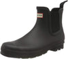 Hunter Original Chelsea Boot, 11, Black 