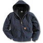 L&M Mens Winter Thermal Duck Jacket Coat For Men 