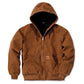 L&M Mens Winter Thermal Duck Jacket Coat For Men 