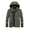 LYXSSBYX Winter Jackets for Men 