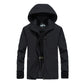 LYXSSBYX Winter Jackets for Men 