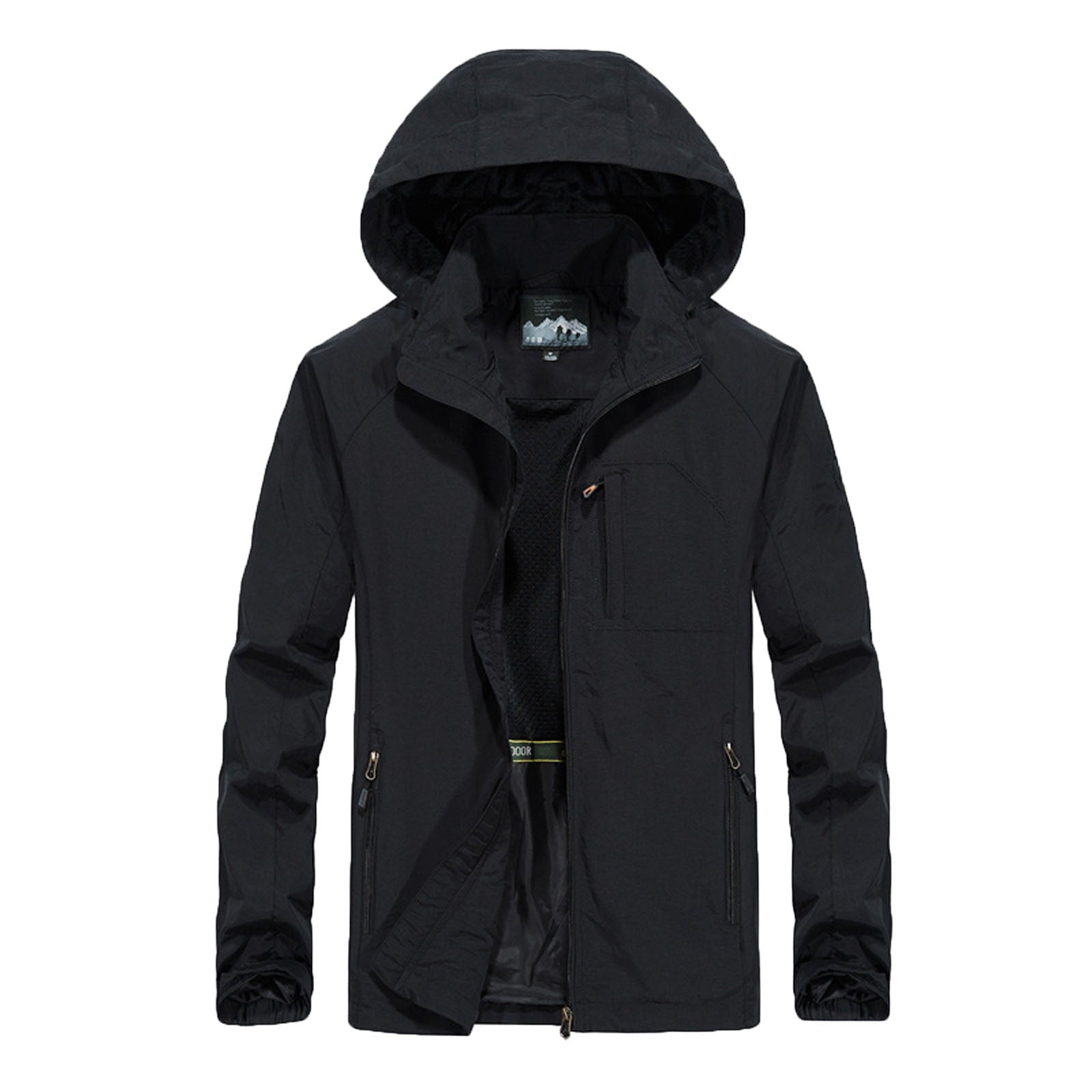 LYXSSBYX Winter Jackets for Men 