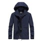 LYXSSBYX Winter Jackets for Men 