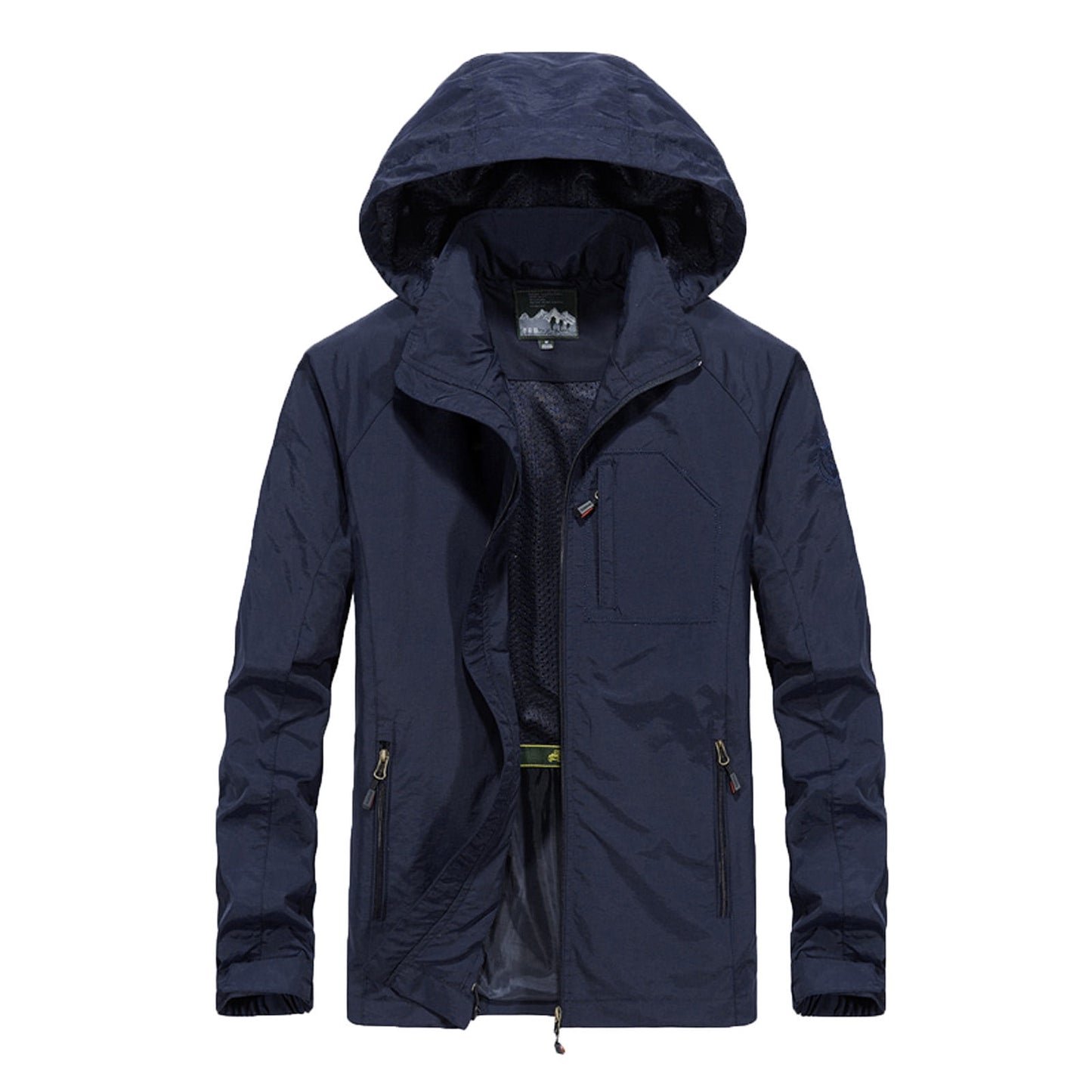 LYXSSBYX Winter Jackets for Men 