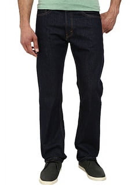 Levi's Men's 505 Regular-Fit Jeans 