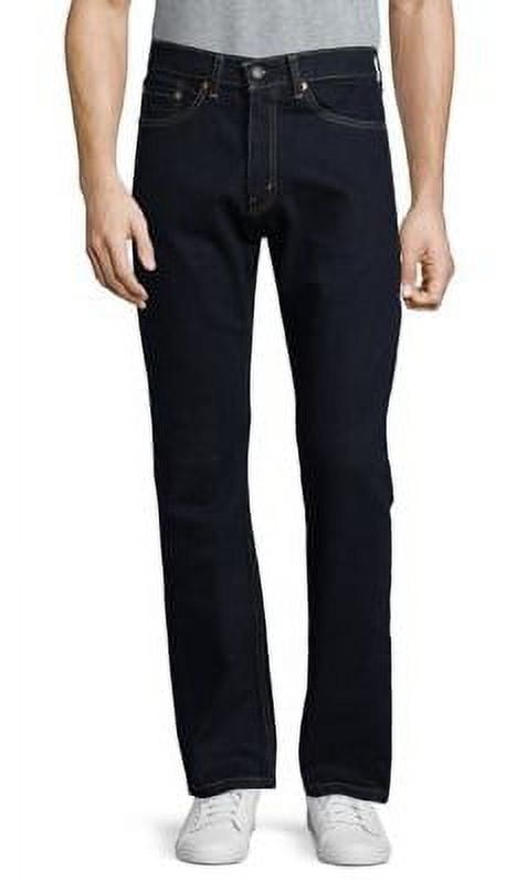 Levi's Men's 505 Regular-Fit Jeans 