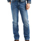 Levi's Men's 505 Regular-Fit Jeans 