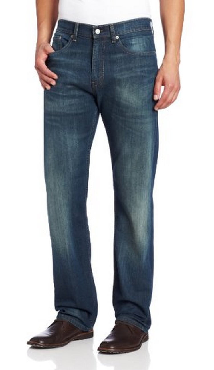 Levi's Men's 505 Regular-Fit Jeans 