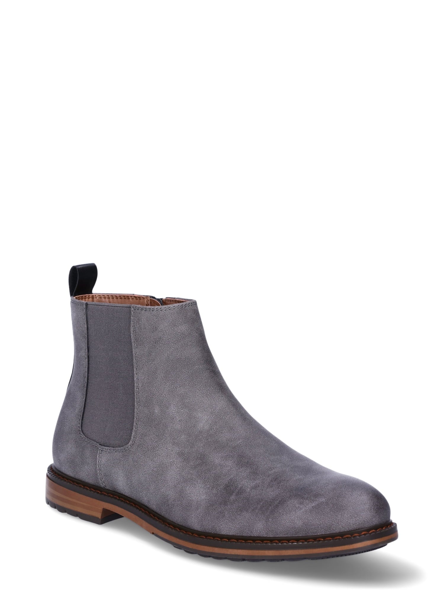 Madden NYC Men's Jayson Chelsea Boot 