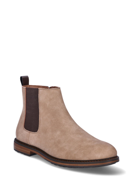 Madden NYC Men's Jayson Chelsea Boot 