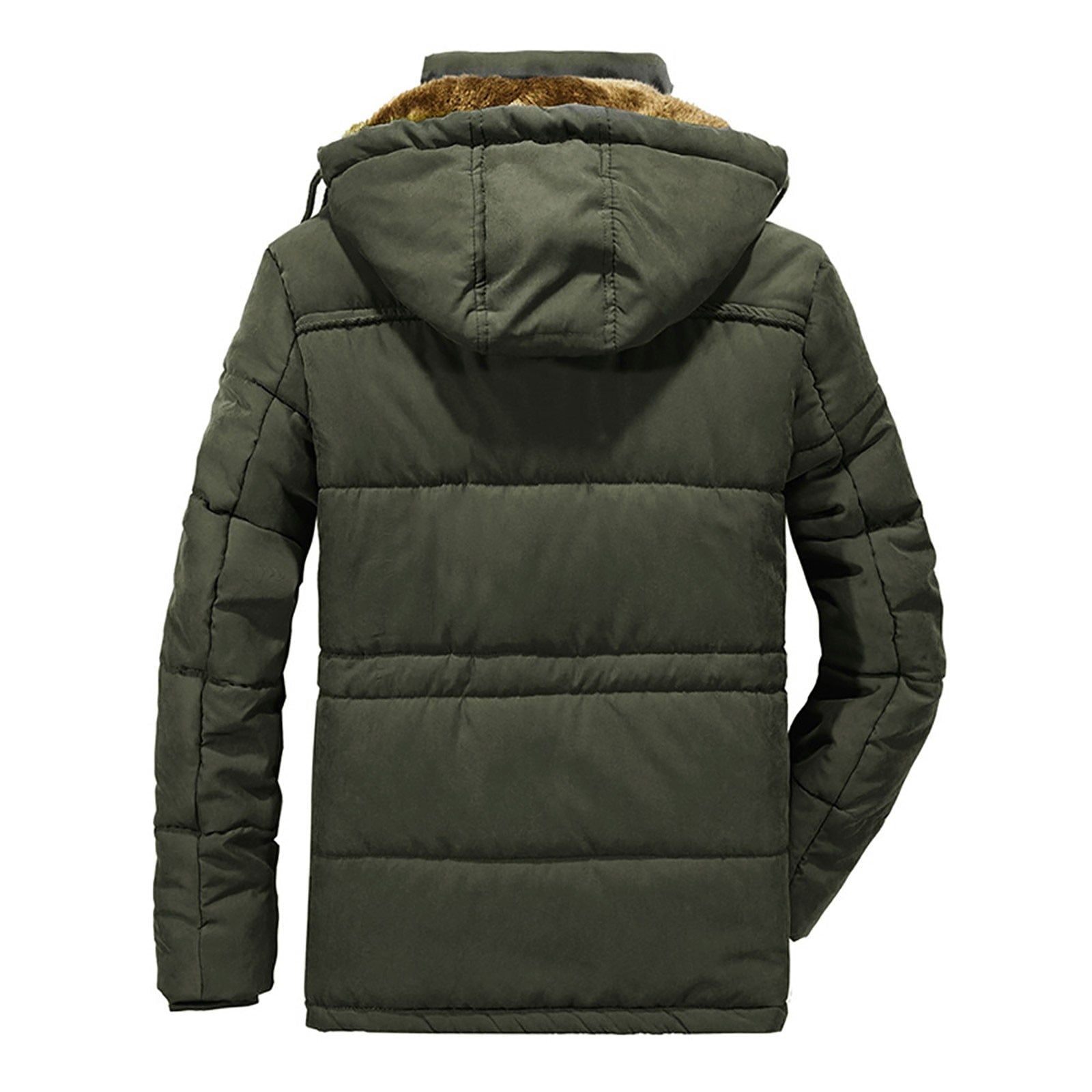 LYXSSBYX Winter Jackets for Men 