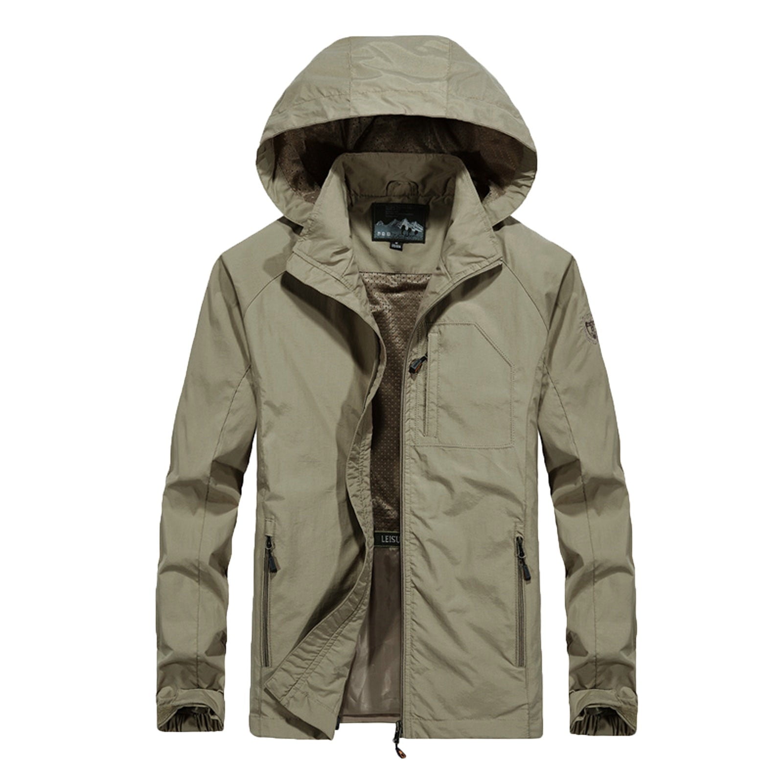 LYXSSBYX Winter Jackets for Men 