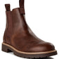 Portland Boot Company Men's Chelsea Casual Boots, Wide Width Available 