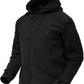 TACVASEN Mens Comfortable Warm Windproof Coat 