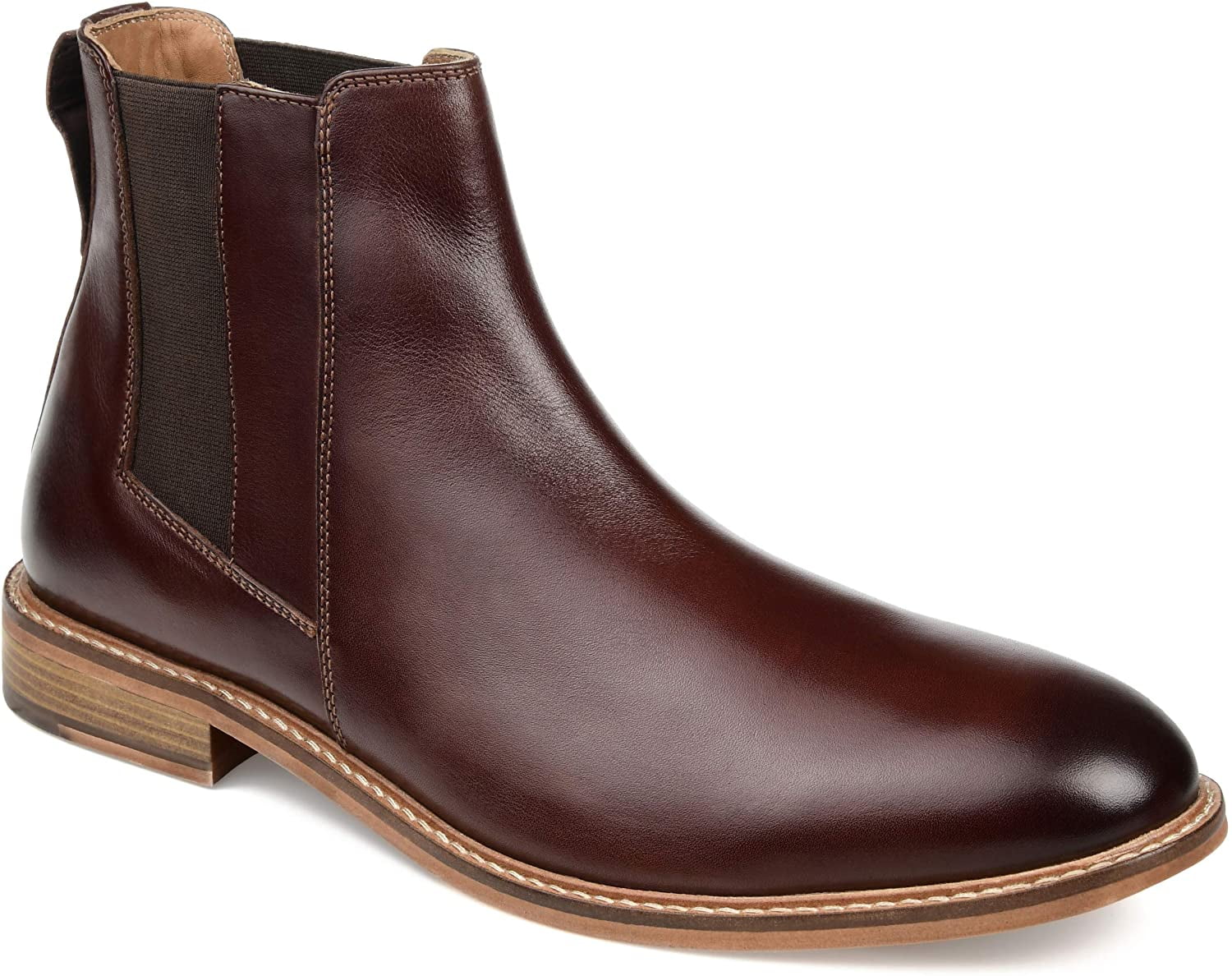 Thomas  Vine Mens Chelsea Boots 