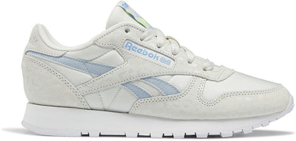 Reebok Women's CLASSIC LEATHER Fashion Sneakers 