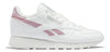 Womens Reebok CLASSIC VEGAN Fashion Sneakers 