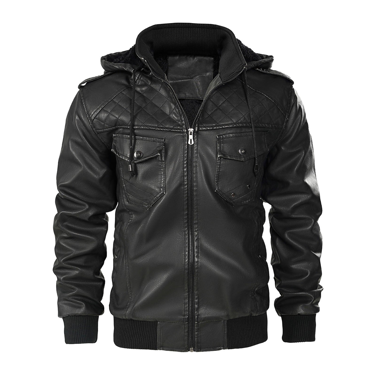 Clearance Clothes YOTAMI Mens Coats and Jackets 