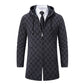 Clearance Clothes YOTAMI Mens Winter Coats Clearance 