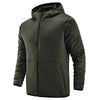 YOTAMI Mens Coats and Jackets Winter Clearance Warm Jackets 