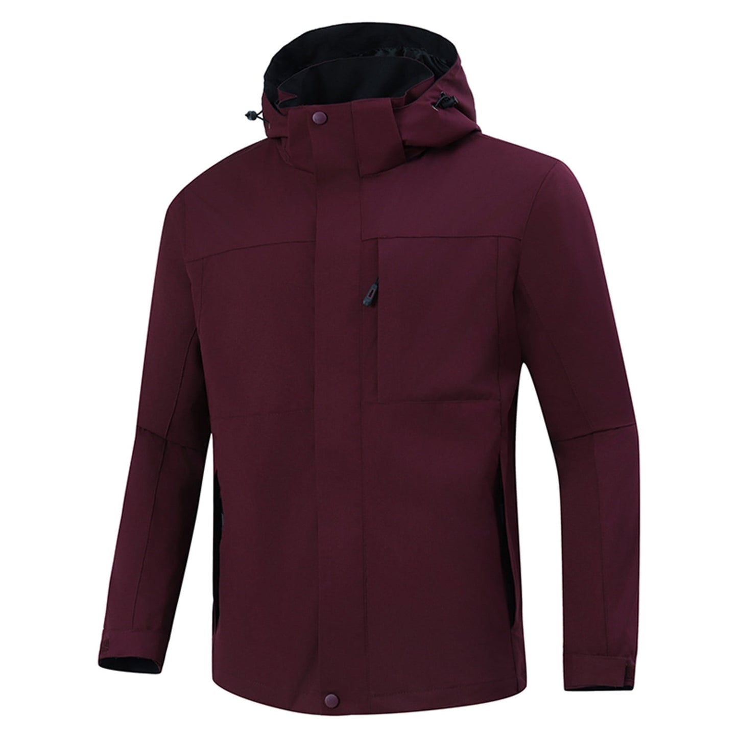 Clearance Clothes YOTAMI Mens Winter Coats 