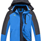 Tyhengta Men's Waterproof Ski Jacket Warm Winter Snow Coat 