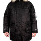 Freeze Defense Men's Big & Tall Winter Coat 