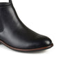 Vance Co. Mens Landon Wide Width Tru Comfort Foam  Chelsea Boots 